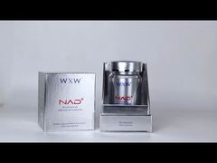 Visceral Fat Metabolism NAD Supplements Synergistic Lipid Degradation Pathway