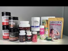 240pcs Arginine And Citrulline Supplement Prolongs Endurance Nitric Oxide Capsule