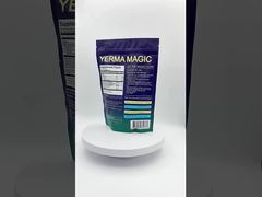 180g Tanning Gummies Nutritious Supplements Naturally Darkens Your Body'S Color